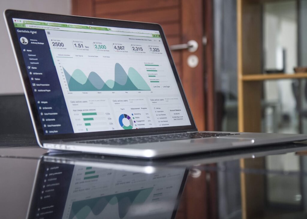 2026 Nonprofit Website Benchmark Scorecard: 35 Things to Measure